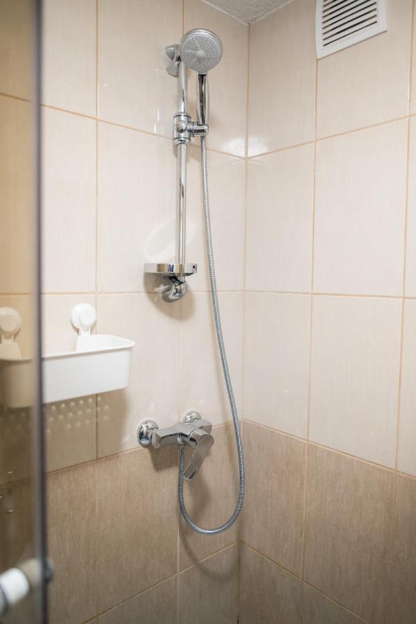 Seashore Apartment Liepaja Luaran gambar